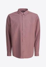 Carhartt Wip Bolton Long-Sleeved Shirt Pink I0302381NJXX.03_e8092f18-e0df-4a59-8d76-6014c6ab4932