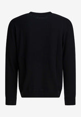 Carhartt Wip Madison Logo Sweater Black I030841K02.XX.03_32a247f5-4faf-432b-99e8-093f825649c4