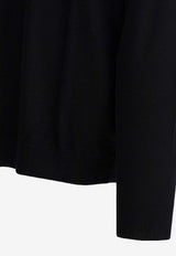 Carhartt Wip Madison Logo Sweater Black I030841K02.XX.03_32a247f5-4faf-432b-99e8-093f825649c4