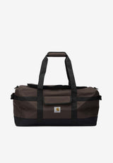 Carhartt Wip Jack Duffel Bag Brown I03158033HXX.06_3f0c57e4-4c3a-4099-b488-8cf037c26a28