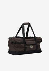 Carhartt Wip Jack Duffel Bag Brown I03158033HXX.06_3f0c57e4-4c3a-4099-b488-8cf037c26a28