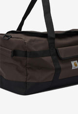 Carhartt Wip Jack Duffel Bag Brown I03158033HXX.06_3f0c57e4-4c3a-4099-b488-8cf037c26a28