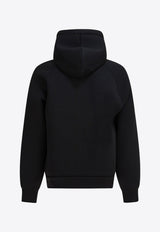 Carhartt Wip Car-Lux Zip-Up Hooded Sweatshirt Black I0329350GLXX.03_99e2b50f-7f9f-47d8-8bb8-af89a45775e4