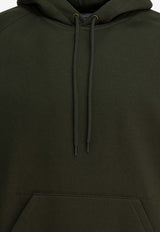 Carhartt Wip Chase Hooded Sweatshirt Green I0336613CBXX.03_ab4b7800-36aa-4965-a1f2-8192a8aaf8b9