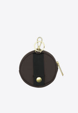 Carhartt Wip Clarton Zip Round Wallet Brown I03378047XX.06_a6a7aac0-cd39-416b-a755-f88368b7c6e9