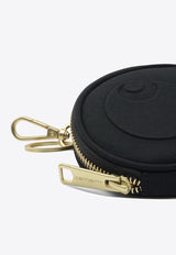 Carhartt Wip Clarton Zip Round Wallet Black I03378089XX.06_9f70077c-2435-471d-a6e3-a2038c194ca4