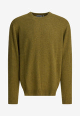 Carhartt Wip Alten Wool-Blend Sweater Green I033917E5.XX.03_a9a179cf-26d4-470b-8ab7-d842ea206172