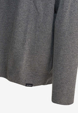 Carhartt Wip Alten Wool-Blend Sweater Gray I033917V6.XX.03_2d1aff72-052c-49e8-8838-fbe4fecc35cf