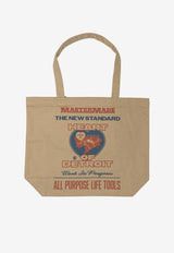 Carhartt Wip Graphic Print Canvas Tote Bag Beige I03397534GXX.06_e4f0bbad-e53c-4721-ab83-acc0d15c8d07