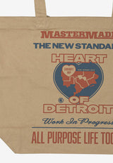 Carhartt Wip Graphic Print Canvas Tote Bag Beige I03397534GXX.06_e4f0bbad-e53c-4721-ab83-acc0d15c8d07