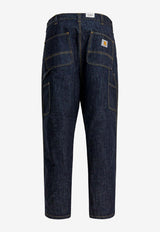 Carhartt Wip OG Single-Knee Jeans Blue I0348710102.03_7f4e7d1d-d214-4c99-b597-4e87418a25be