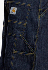 Carhartt Wip OG Single-Knee Jeans Blue I0348710102.03_7f4e7d1d-d214-4c99-b597-4e87418a25be