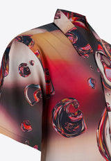 Carhartt Wip Solar Chrome Printed Shirt Multicolor I03515532LXX.03_56e052a6-a2c2-42b6-9197-590d3faacdad