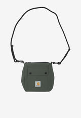 Carhartt Wip Bowden Logo Crossbody Bag Green I0352152ZXXX.06_f1805a36-6788-4128-ba0c-14374fb8c982