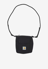 Carhartt Wip Bowden Shoulder Bag Black I03521589XX.06_f6e026cd-30a3-447b-9c25-0bf7380f2208