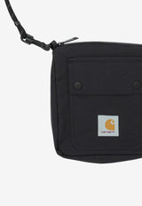 Carhartt Wip Bowden Shoulder Bag Black I03521589XX.06_f6e026cd-30a3-447b-9c25-0bf7380f2208