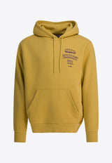 Carhartt Wip Sandwich Logo Hoodie Yellow I03527736CXX.03_7ecbc97b-5eac-420f-b8a5-4b3d589cfe67