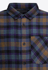 Carhartt Wip Dern Long-Sleeved Check Shirt Multicolor I03533134YXX.03_4ba08cb1-4458-4fb1-93b6-f4ba0357ddf8