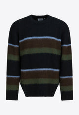 Carhartt Wip Merton Alpaca Striped Sweater Multicolor I0353903D7XX.03_7eabd483-2592-49fa-b675-0bfab380cf90