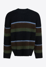 Carhartt Wip Merton Alpaca Striped Sweater Multicolor I0353903D7XX.03_7eabd483-2592-49fa-b675-0bfab380cf90