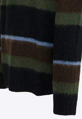 Carhartt Wip Merton Alpaca Striped Sweater Multicolor I0353903D7XX.03_7eabd483-2592-49fa-b675-0bfab380cf90