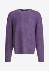Carhartt Wip Curtis Crewneck Sweater Purple I0353943B0XX.03_50fea6ad-00f5-4769-95b4-14cb21e4c336