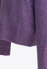 Carhartt Wip Curtis Crewneck Sweater Purple I0353943B0XX.03_50fea6ad-00f5-4769-95b4-14cb21e4c336