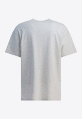 Carhartt Wip Wild Dog Printed T-shirt Gray I035450482XX.03_73bb3e9d-1453-4335-919d-ca3ab9b8ecb7