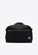 Carhartt Wip Leroy Weekend Duffel Bag Black I03548989XX.06_5dc31821-d380-437c-8888-ab5349d3e974