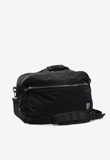Carhartt Wip Leroy Weekend Duffel Bag Black I03548989XX.06_5dc31821-d380-437c-8888-ab5349d3e974