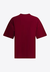 Carhartt Wip Work Pocket Crewneck T-shirt Red I035523H8XX.03_e3fb32db-6c65-4bf0-910a-8772bb637842