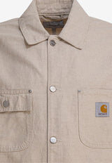 Carhartt Wip Walter Chore Field Jacket Beige I0355520502.03_02f26d63-ef2a-4598-9066-3e831aafa5bf