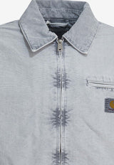 Carhartt Wip OG Detroit Washed Denim Overshirt Light Blue I03555500E.5F.03_07cce74d-0305-453e-afbd-b28f821e1010