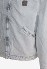 Carhartt Wip OG Detroit Washed Denim Overshirt Light Blue I03555500E.5F.03_07cce74d-0305-453e-afbd-b28f821e1010