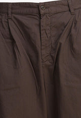 Carhartt Wip Event Straight-Leg Chino Pants Green I0355632ZWGD.00_7db713a0-e86f-4baf-94c7-72884151aac4