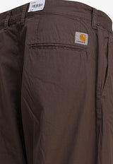 Carhartt Wip Event Straight-Leg Chino Pants Green I0355632ZWGD.00_7db713a0-e86f-4baf-94c7-72884151aac4