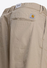 Carhartt Wip Event Chino Pants Beige I035563G1GD.00_825265ae-cb01-43b2-9958-551d26f3952a