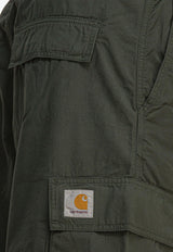 Carhartt Wip Cronyn Plaid Check Overshirt Multicolor I03531235RXX.03_47907f0b-4b9f-432a-b146-e2c87f28c7e6