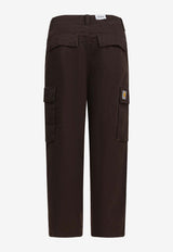 Carhartt Wip Kade Cargo Pants Brown I03558547.06.00_156c8df5-cba8-451e-9f4f-e3b4397ddf37