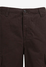 Carhartt Wip Kade Cargo Pants Brown I03558547.06.00_156c8df5-cba8-451e-9f4f-e3b4397ddf37