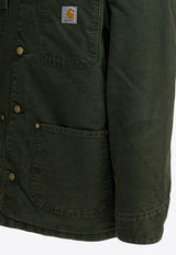 Carhartt Wip OG Chore Oversized Field Jacket Green I0356133CM4O.03_bc393ac8-77c2-4842-913c-dad2aba52c6c