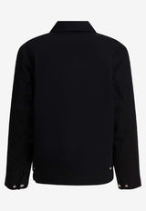 Carhartt Wip Module Script Zip-Up Jacket Black I0356210D2.01.03_e8ff9244-f597-41fe-b31b-1126cdb556a8