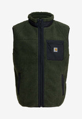 Carhartt Wip Prentis Vest Liner Green I03569832YXX.03_87047939-f48d-4fbb-972e-a162a2782006