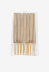 Carhartt Wip Theory and Practice Incense Bamboo Sticks White I0358740IYXX.06_a6f69466-6eeb-4348-9b4f-7f67cde155b0