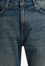 Carhartt Wip Aaron Washed Jeans Blue I035879014Q.00_6b557521-8e51-4645-b07c-e85f258b6888