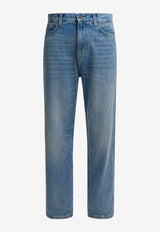Carhartt Wip Aaron Straight-Leg Jeans Blue I03587901UR.00_eb9de811-fd92-488c-ae28-4df39ded7593