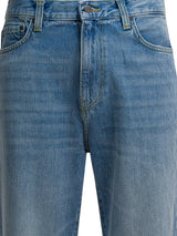 Carhartt Wip Aaron Straight-Leg Jeans Blue I03587901UR.00_eb9de811-fd92-488c-ae28-4df39ded7593