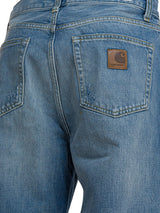 Carhartt Wip Aaron Straight-Leg Jeans Blue I03587901UR.00_eb9de811-fd92-488c-ae28-4df39ded7593