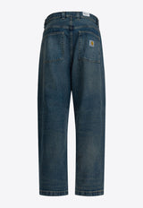 Carhartt Wip Brandon Straight-Leg Jeans Blue I035893014Q.03_b4d5159f-075c-4189-8b72-7523515a54cc