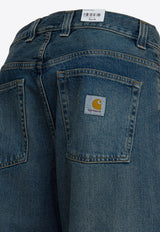 Carhartt Wip Brandon Straight-Leg Jeans Blue I035893014Q.03_b4d5159f-075c-4189-8b72-7523515a54cc